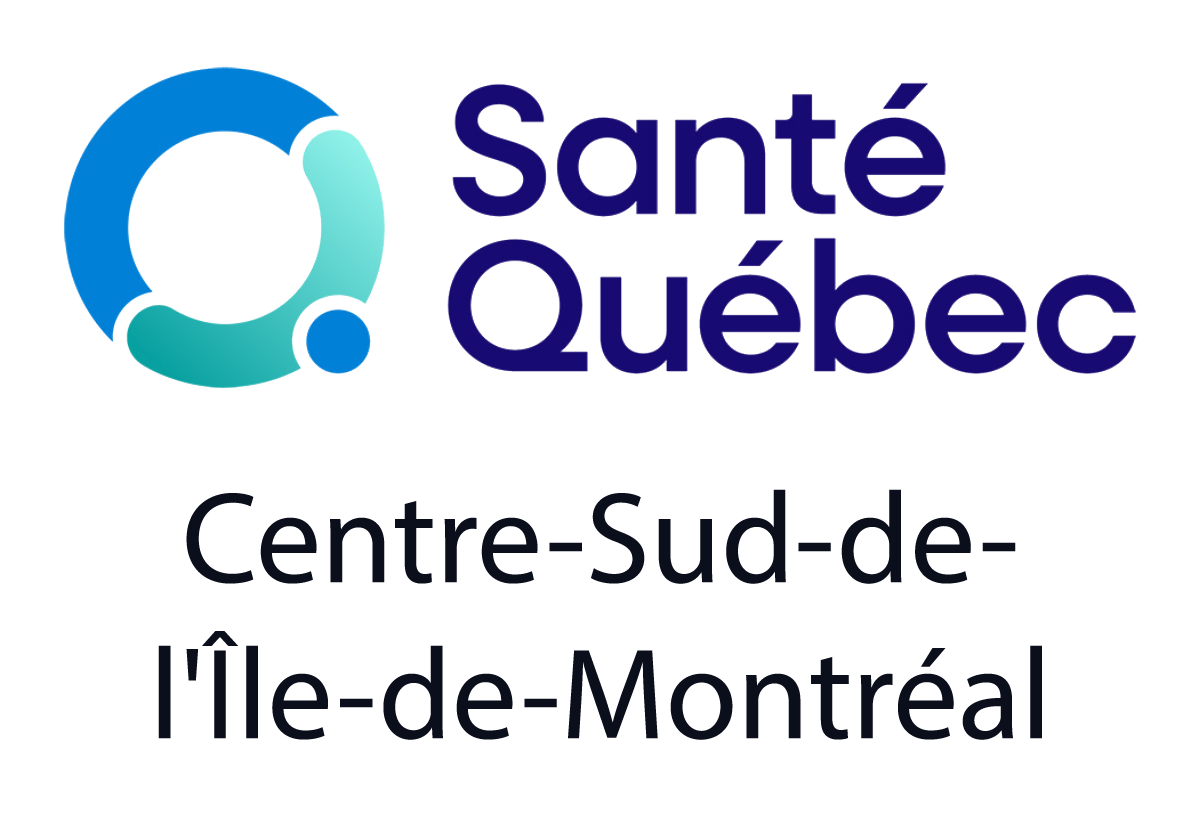 Santé Québec Centre-Sud de l'Île-de-Montréal